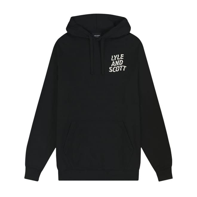 Ripple Logo Hoodie