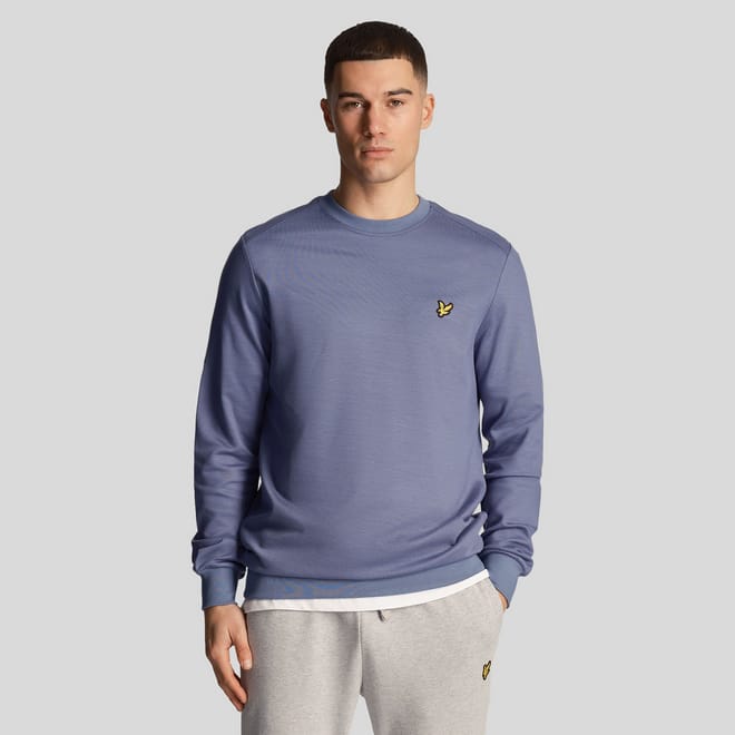 Fly Fleece Crewneck Sweatshirt
