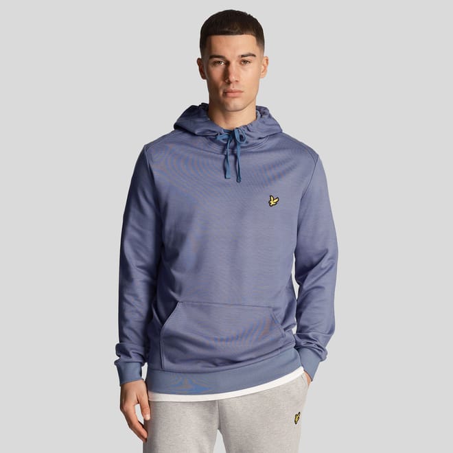 Fly Fleece Hoodie