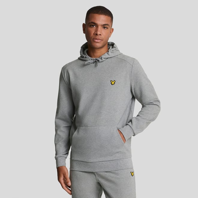Fly Fleece Hoodie