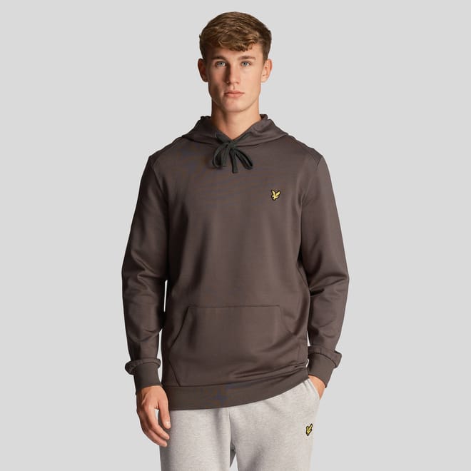 Fly Fleece Hoodie