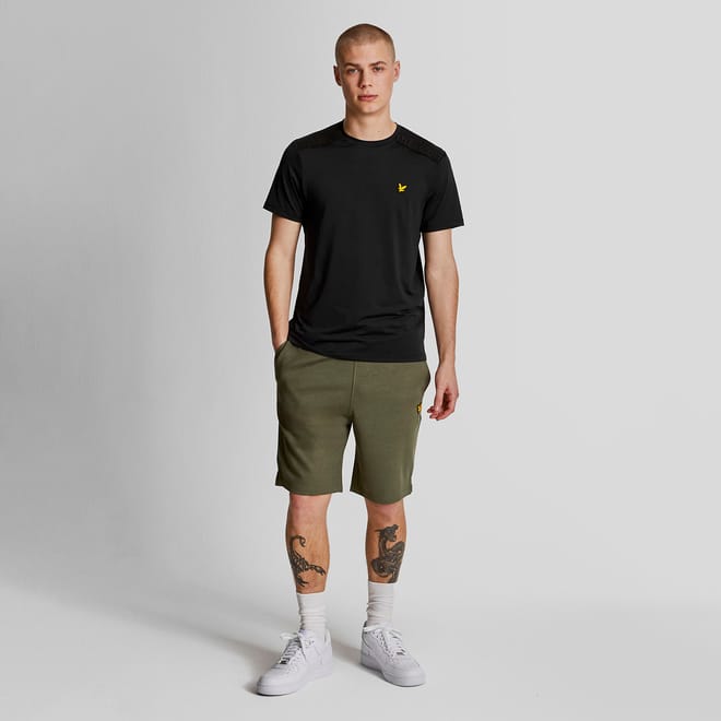 Fly Fleece Shorts