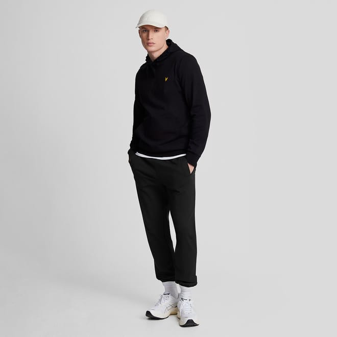 Interlock Cuffed Sweatpants