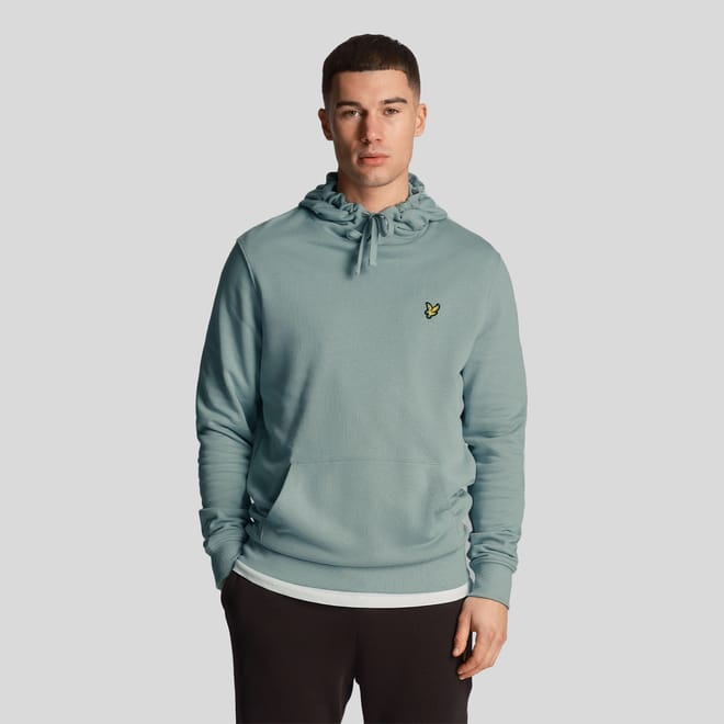 Pullover Hoodie