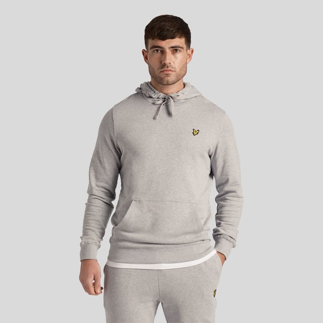 Pullover Hoodie