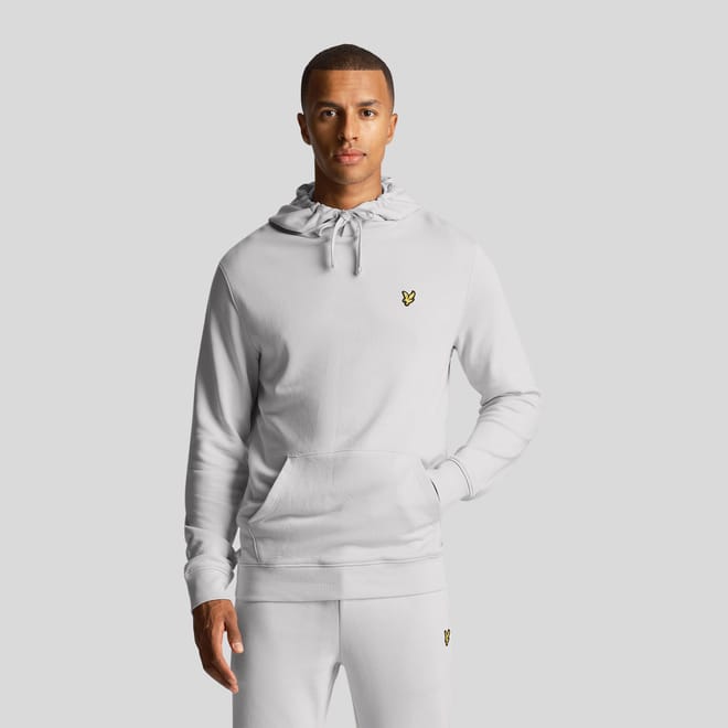 Pullover Hoodie