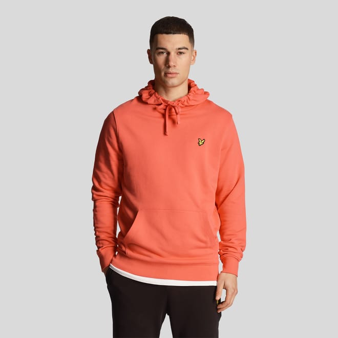 Pullover Hoodie