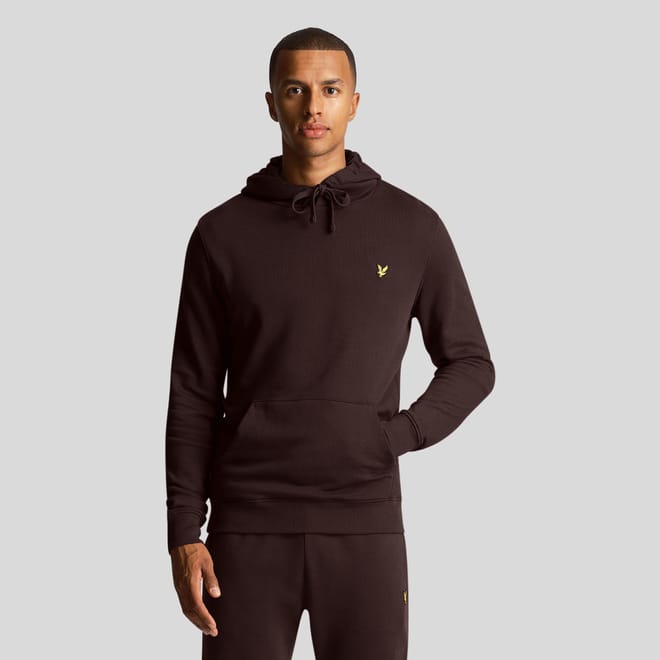Pullover Hoodie