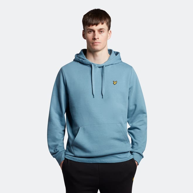 Pullover Hoodie