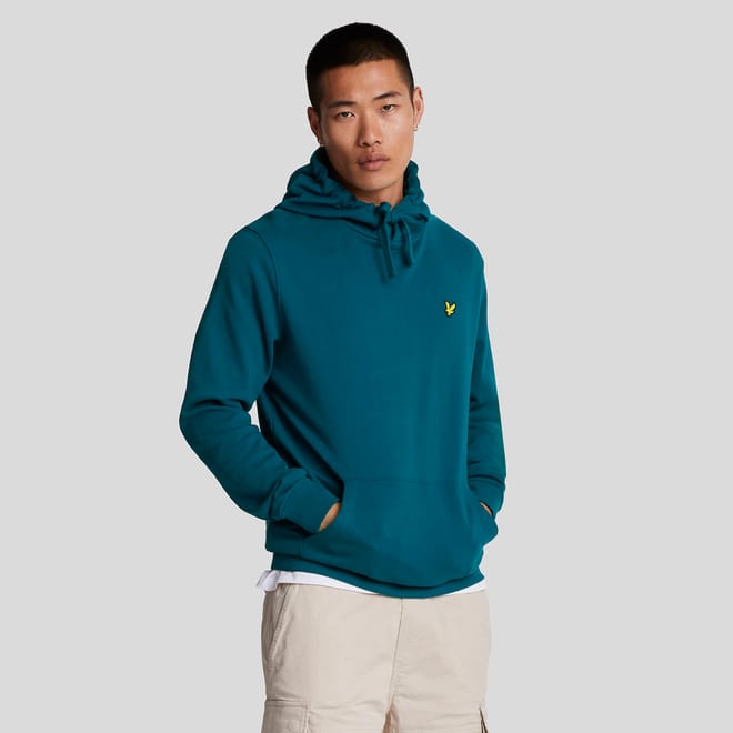 Pullover Hoodie