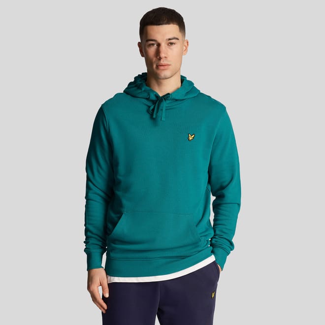 Pullover Hoodie