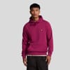 Pullover Hoodie