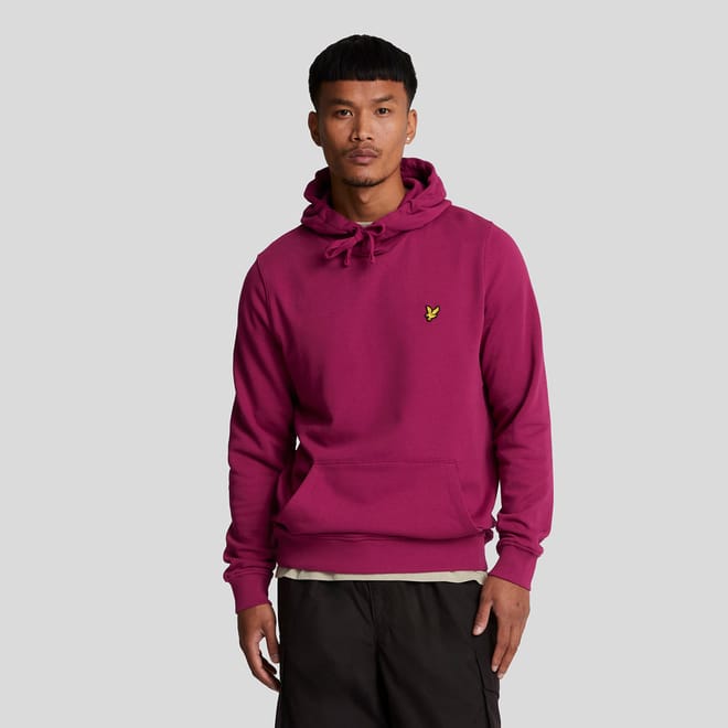 Pullover Hoodie