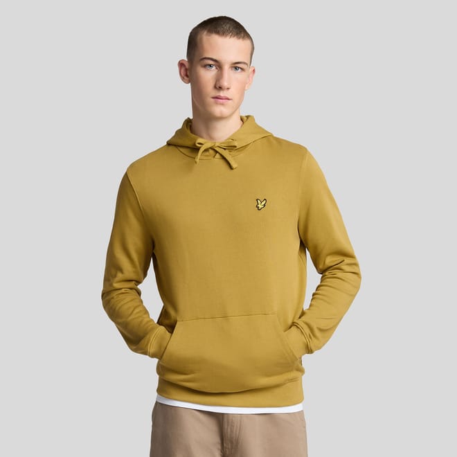 Pullover Hoodie