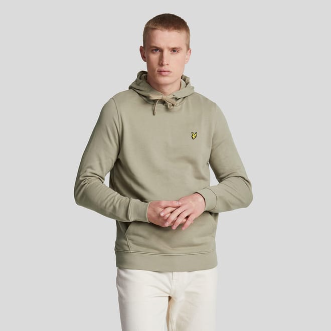 Pullover Hoodie