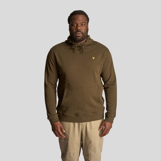 Pullover Hoodie