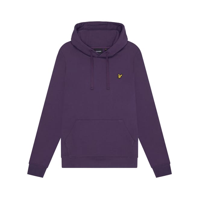 Pullover Hoodie