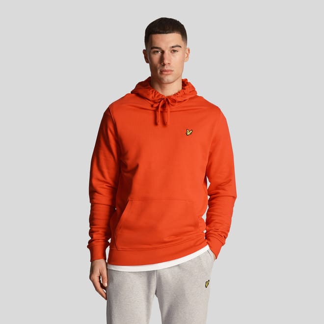 Pullover Hoodie