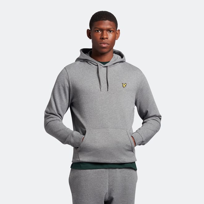 Pullover Hoodie