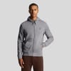 Zip Through Hoodie