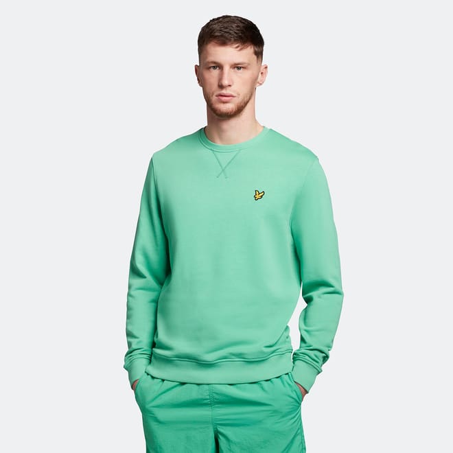 Crewneck Sweatshirt