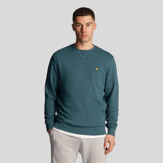 Crewneck Sweatshirt