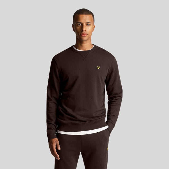 Crewneck Sweatshirt
