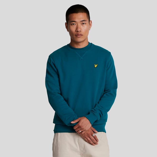 Crewneck Sweatshirt