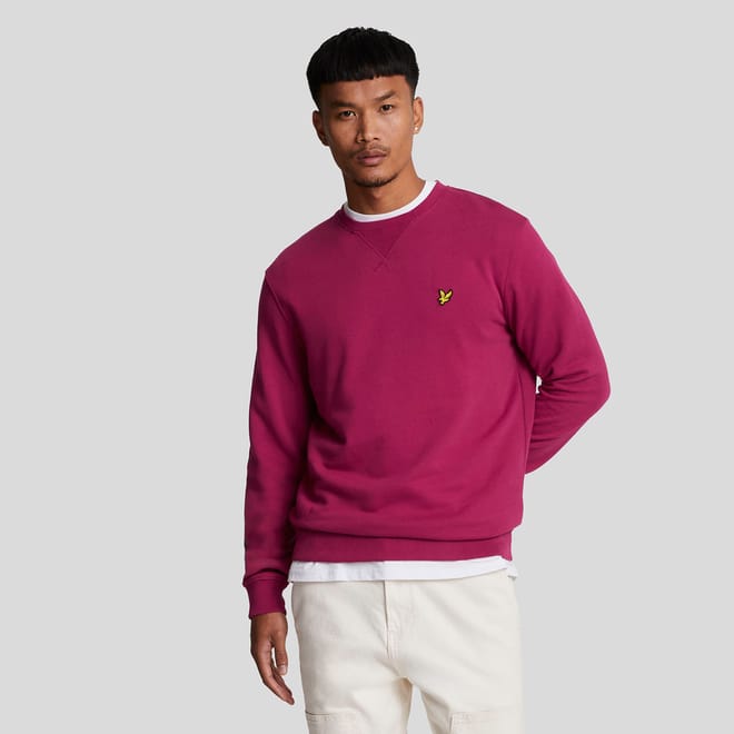 Crewneck Sweatshirt