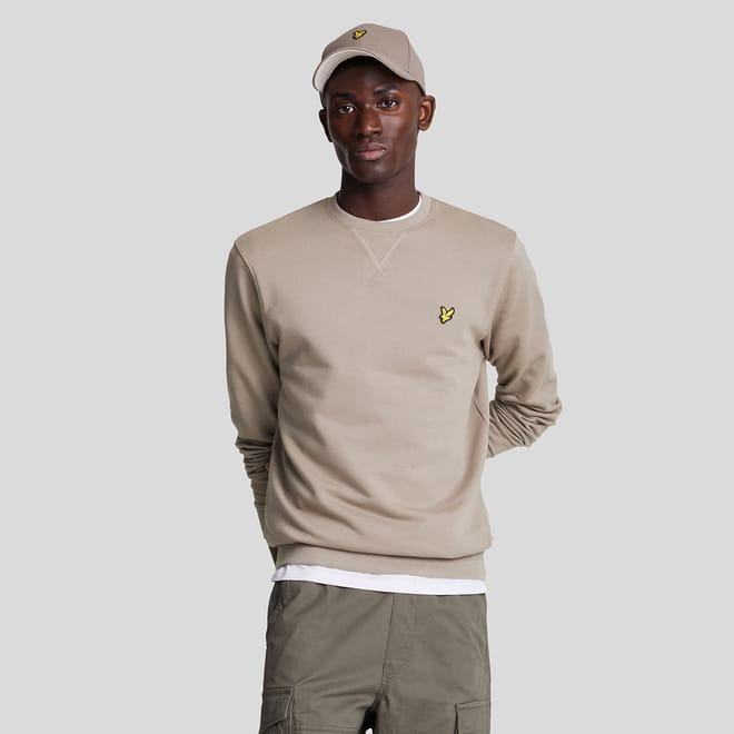 Crewneck Sweatshirt