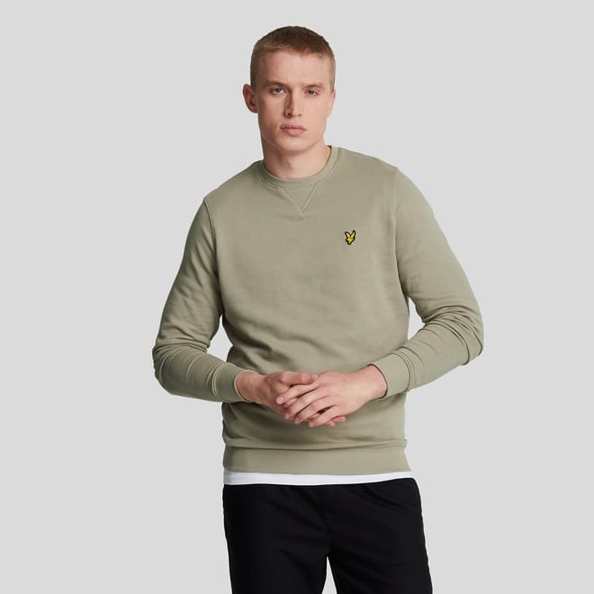 Crewneck Sweatshirt