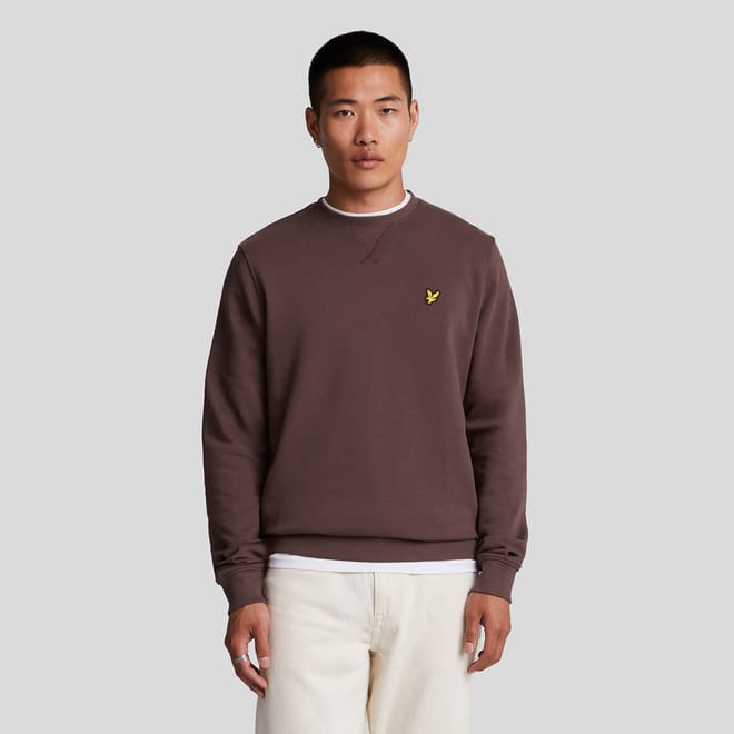 Crewneck Sweatshirt