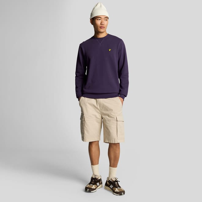 Crewneck Sweatshirt