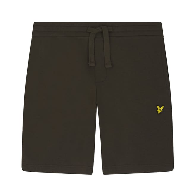 Juniors Sweat Shorts