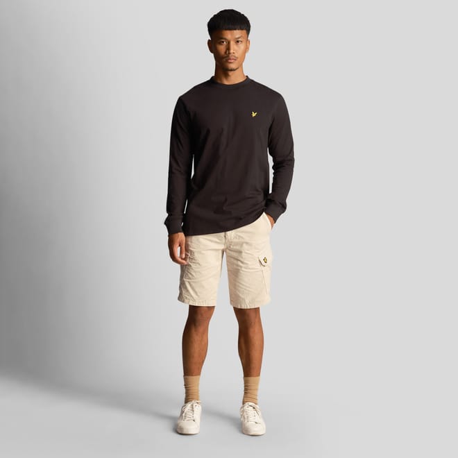 Wembley Cargo Shorts