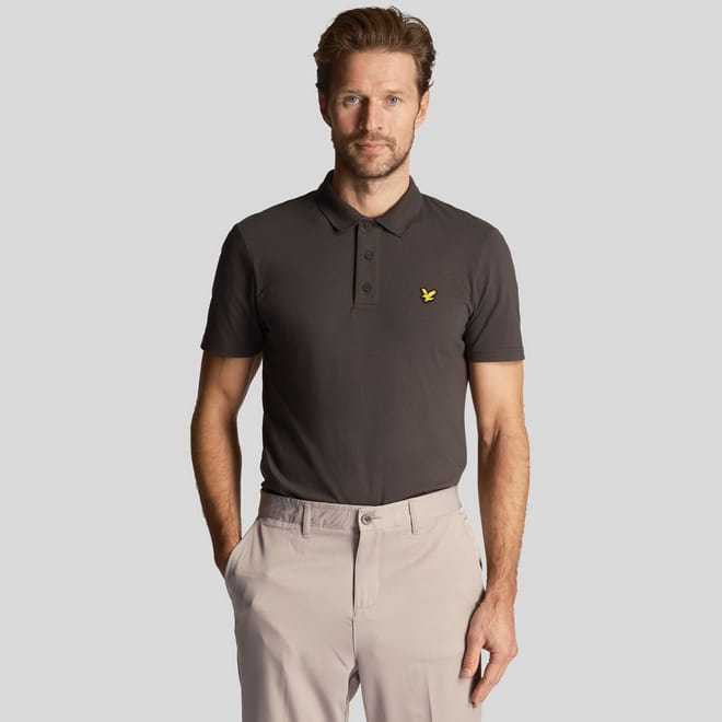 Sport Polo Shirt