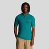 Embroidered Polo Shirt