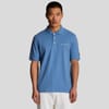 Embroidered Polo Shirt
