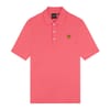 Plain Polo Shirt