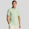 Plain Polo Shirt