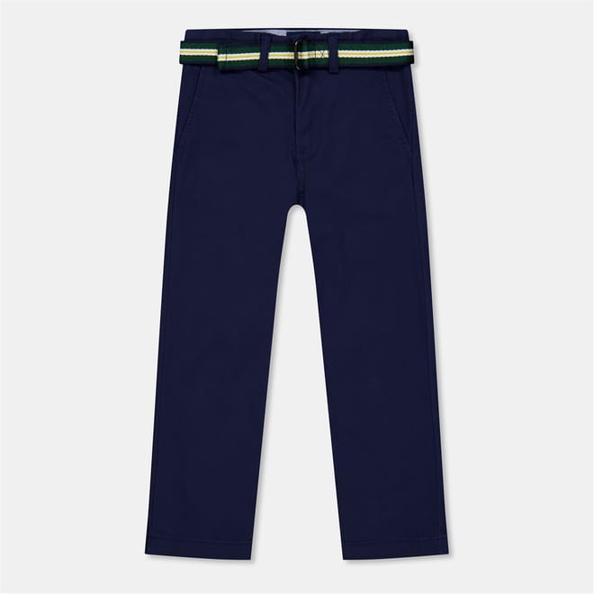 Chino Trousers