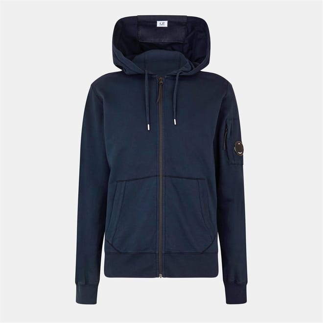 Company Sweatshirts   Hooded Open