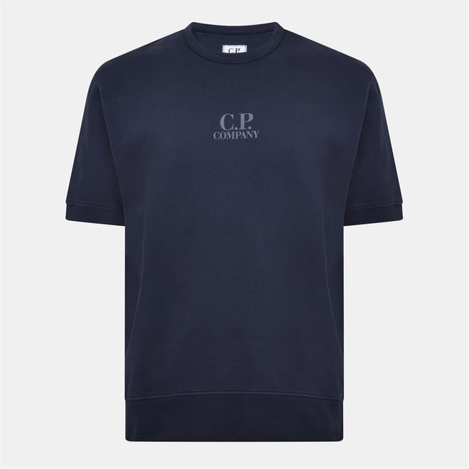 Company Sweatshirts   Short Sleeve