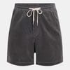 Prepster Corduroy Shorts
