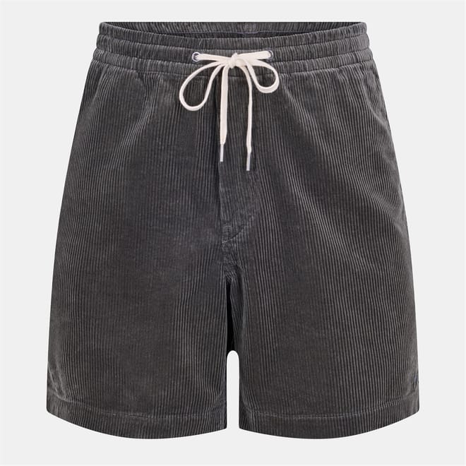 Prepster Corduroy Shorts
