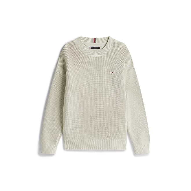 Sml Flag Knit