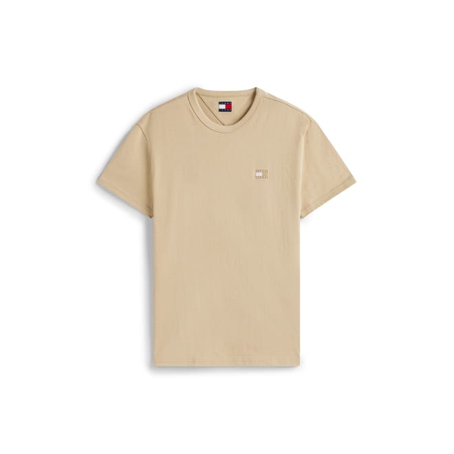 Tommy Small Badge T-Shirt