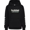 Logo Hoodie Junior