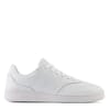 Round Toe Low Top Sneakers