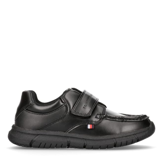 Velcro Shoe